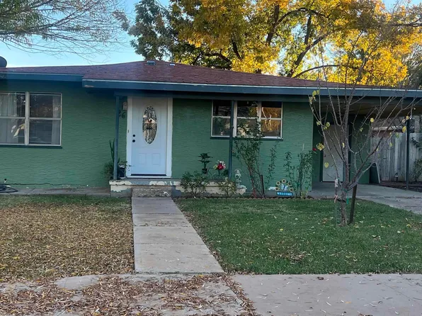 26 Morningside Dr, Roswell, NM 88201
