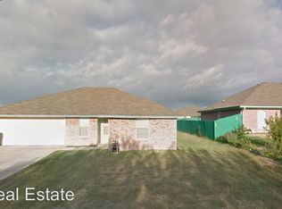 223 Timber Ridge Dr, Nolanville, TX 76559