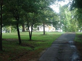 367 Rebel Ridge Rd, Hemphill, TX 75948