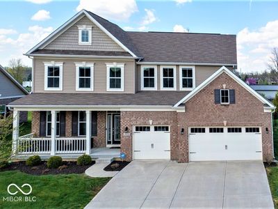 9875 N Port Dr, McCordsville, IN, 46055