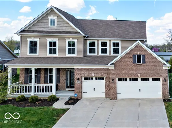 9875 N Port Dr, McCordsville, IN 46055