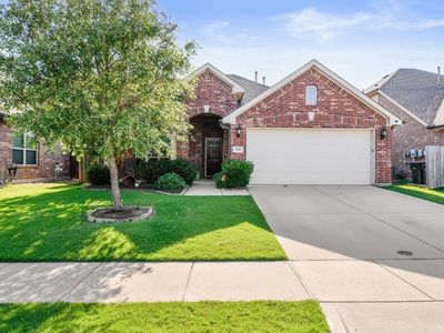 521 Eastbrook Dr, Anna, TX, 75409