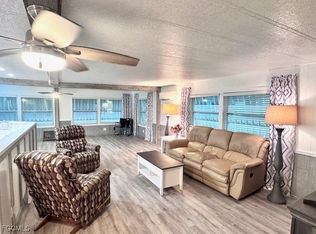 5503 Port Rd #182, North Fort Myers, FL 33917