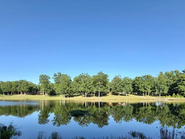 520 McGough Rd, Floral, AR 72534