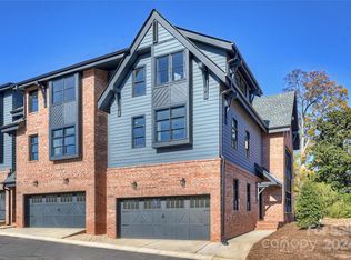 3121 Colyer Pl, Charlotte, NC 28205