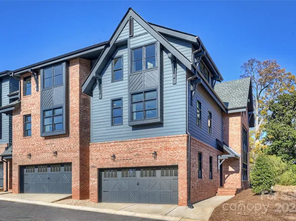 3121 Colyer Pl, Charlotte, NC 28205