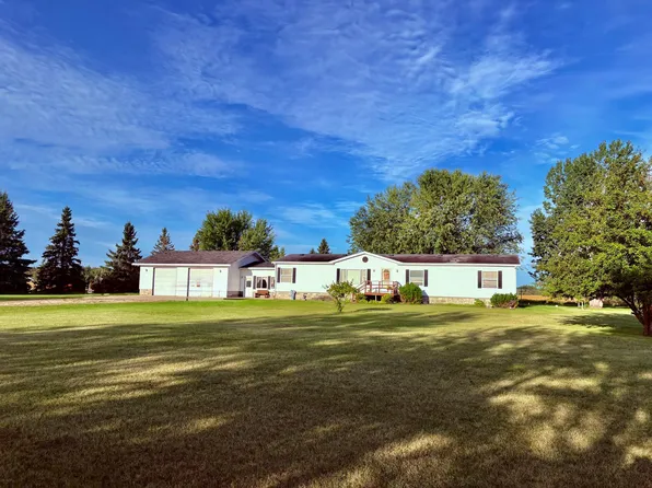 2891 State Highway 172 NW, Baudette, MN 56623