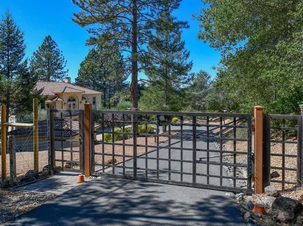 504 White Cottage Road S, Angwin, CA 94508