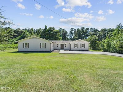 648 Hughes Road, Hampstead, NC, 28443