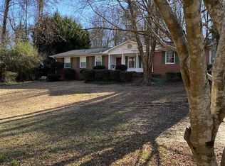 125 Cherokee Rd, Easley, SC 29642