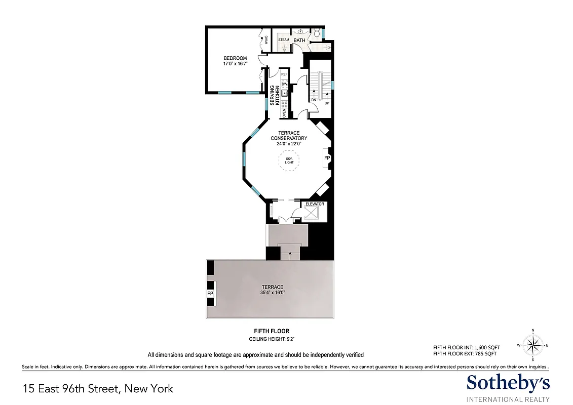 floor plan 5