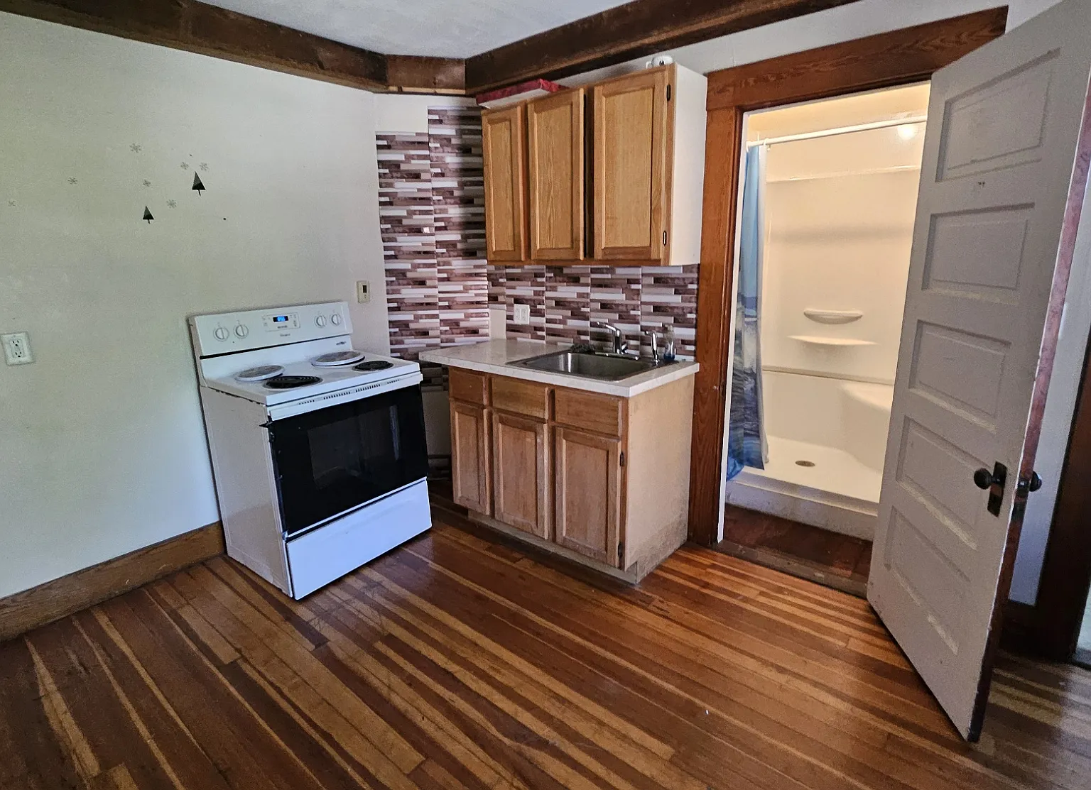 1 bed, 500 sqft, $1,500 — Photo 3