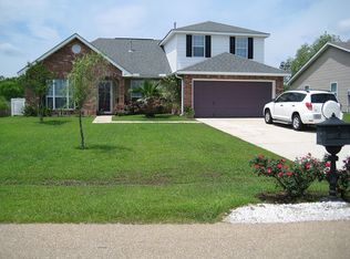 424 Steeple Chase Rd, Covington, LA 70435