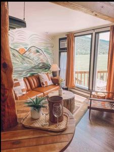 2070 Creek Rd, Wildwood, GA, 30757