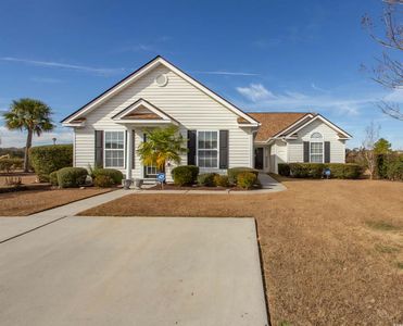 105 Bonnie Bridge Circle, Myrtle Beach, SC, 29579