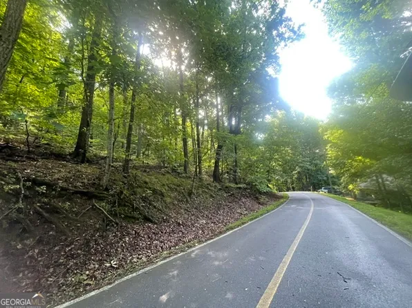 0 Chestnut Cove Trl, Jasper, GA 30143