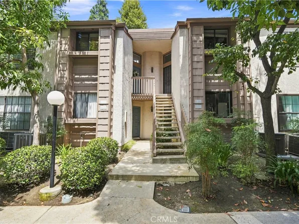 26701 Quail Crk APT 254, Laguna Hills, CA 92656