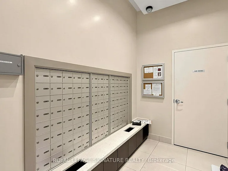676 Sheppard Ave E #507 — Photo 43