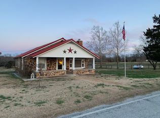 9280 County Road 65, Reeds, MO 64859
