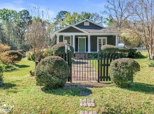 7280 Winderweedle Rd, Shreveport, LA 71129