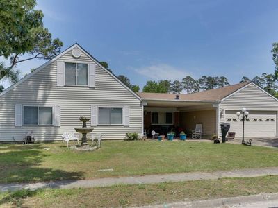 4312 Cambria Cir, Virginia Beach, VA, 23455