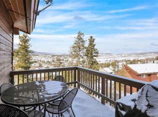 828 Wapiti Dr, Fraser, CO 80442