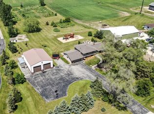 11264 W Five Mile Rd, Franksville, WI 53126