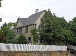 711 Highland Ave, Bristol, VA 24201