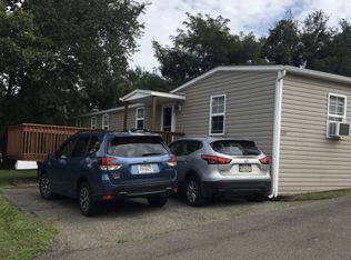 119 Palmer Ln, West Mifflin, PA 15122