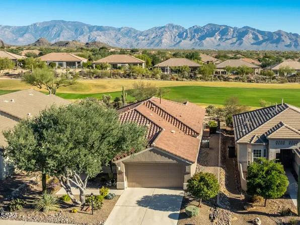 13374 N Sunset Mesa Dr, Marana, AZ 85658