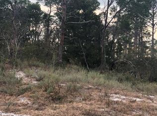LOT 19 Whiting St, Pt Saint Joe, FL 32456