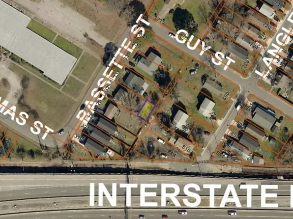 329 Bassette St Lot 6, Hampton, VA 23669