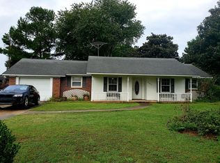 780 Pitts Rd, Sumter, SC 29154