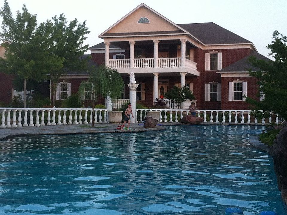 9000 S Choctaw Rd, Choctaw, OK 73020 Zillow