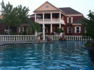 9000 S Choctaw Rd, Choctaw, OK 73020