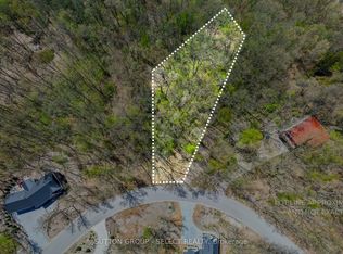 10096 Pinery Bluffs Rd LOT 3, Lambton Shores, ON N0M1T0