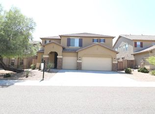 18023 W Brown St, Waddell, AZ 85355