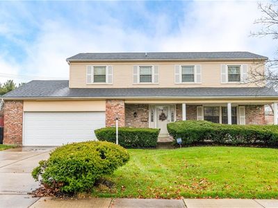897 Yorkhaven Rd, Cincinnati, OH, 45240