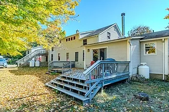 Building Photo - 158 Summer St #158