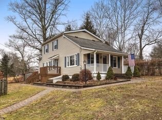 406 Three Bridges Rd, Hillsborough, NJ 08844
