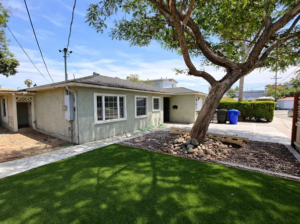 5103 Tipton St, San Diego, CA 92115
