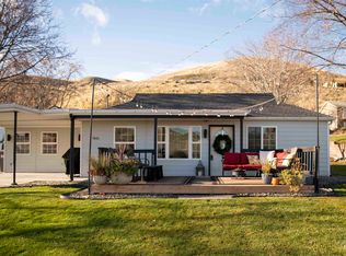 3446 Clemans Rd, Clarkston, WA 99403