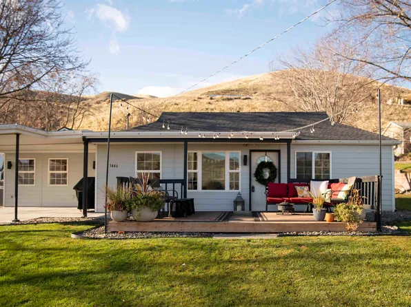 3446 Clemans Rd, Clarkston, WA 99403