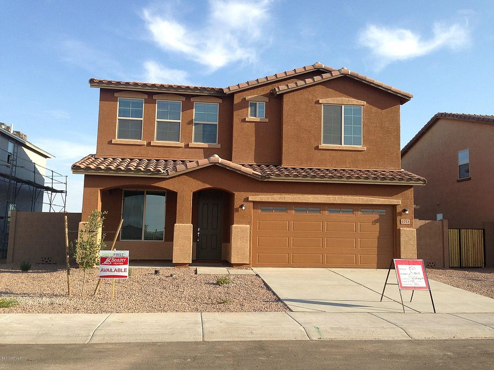 1st image of 1713 W COOL WATER Way