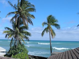 91-435 Pupu St #A, Ewa Beach, HI 96706