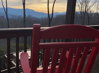 78 Little Bushy Head Rd #3, Blue Ridge, GA 30513