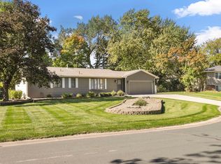 4007 Pumice Ln, Eagan, MN 55122
