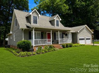 111 Gallarie Pl, Salisbury, NC 28144