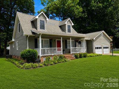 111 Gallarie Pl, Salisbury, NC, 28144