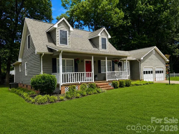 111 Gallarie Pl, Salisbury, NC 28144
